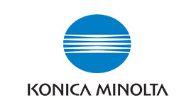 konica minolia