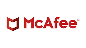 mcAfee